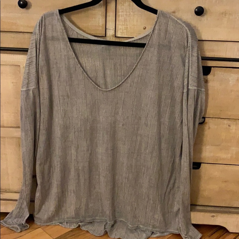Lululemon long sleeve